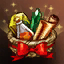 CM's Gift Basket (Time-limited)