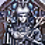 Mercenary Squad (Healers/ Stationary)