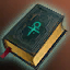 Master's Skillbook - 2nd Class
