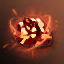 Stat Collection - Queen Ant's Crystal (Time-limited)