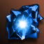 Lit Blue Lantern - 3rd Place (Time-limited)