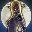 Magic Rune - Moonlight Hurricane