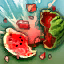Kill Effect - Watermelon Burst Rune