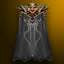 Sayha's Black Cloak