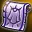 Radiant Scroll: Enchant Sayha's Cloak