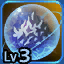 Talisman of Authority Lv. 3