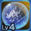 Talisman of Authority Lv. 4