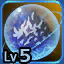 Talisman of Authority Lv. 5