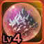 Noble Talisman of Authority Lv. 4