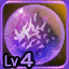 Radiant Talisman of Authority Lv. 4