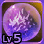 Radiant Talisman of Authority Lv. 5
