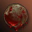 Bloodstained Coin