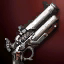 Common Craft: Create +15 Flint Pistols