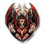 Package: +8 Berserker's Sigil (Sealed)