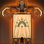 Entry Token to Xilenos' Secret Hall