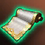 Artisan's Scroll: Enchant Dragon Valley's Earring