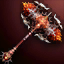 Package: +7 Queen Ant's Stone Breaker (Sealed)