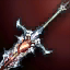 Package: Zaken's Blood Sword