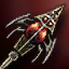 Package: +11 Excuro's Staff