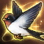 Swallow Lv. 10 (Time-limited)