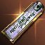 Time Stone Coupon (Time-limited)