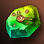 Whispering Woods' Time Stone