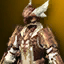 Ultimate Behemoth Transformation Costume
