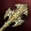 Appearance -s82 Magic Blunt Weapon