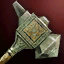 +16 Weapon Pack - Dwarven Hammer (Time-limited)