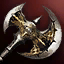 Package: +16 Ecliptic Axe