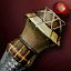 Aden's Two-handed Blunt Weapon