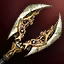 Package: +7 Mace of Underworld