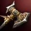 +16 Weapon Pack - Orcish Poleaxe (Time-limited)