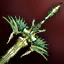 Appearance -s82 Dual Swords