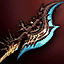 Appearance -s84 Staff