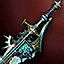 Appearance -s84 Ancient Sword