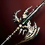 Anniversary Vanguard Rider's Spear (Time-limited)