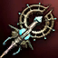 Appearance -s84 Magic Blunt Weapon