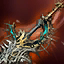 Package: +5 Orfen's Venom Sword (Sealed)