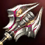 Vesper - One-handed Blunt Weapon