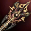 Vesper - One-handed Magic Blunt Weapon