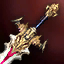 Vesper - One-handed Sword