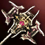 Vesper - Two-handed Blunt Weapon
