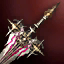 Vesper - Two-handed Sword