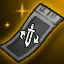Boss Weapon Change Coupon (Time-limited)