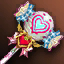 White Day - One-handed Blunt Weapon