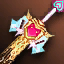 White Day - One-handed Sword