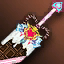 White Day - Two-handed Sword
