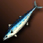 Blue Mackerel - One-handed Sword