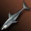 Shark - Two-handed Sword